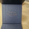 Kristallen vrouwentorso in luxe cadeauverpakking - Afbeelding 5