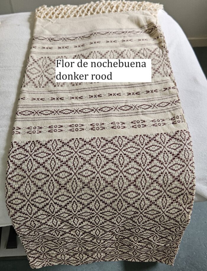 Rebozo - Afbeelding 2