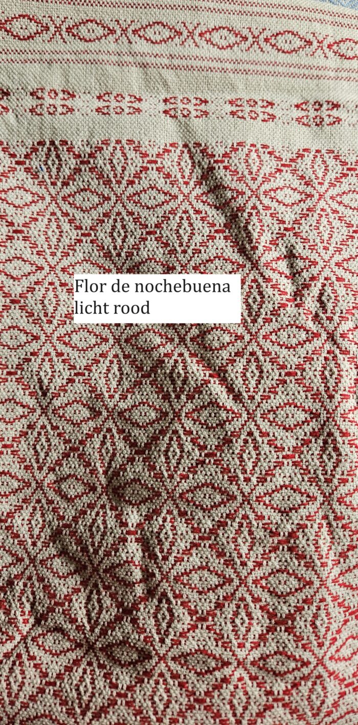 Rebozo - Afbeelding 3