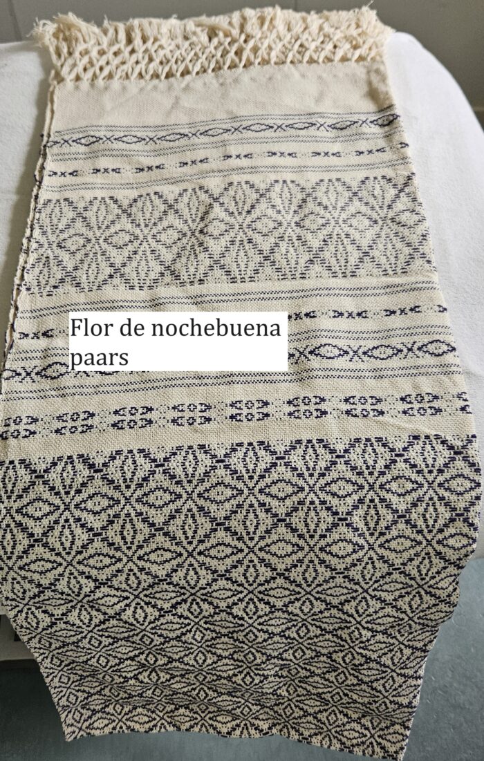 Rebozo - Afbeelding 11