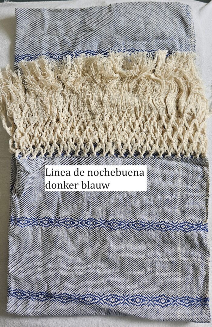 Rebozo - Afbeelding 10