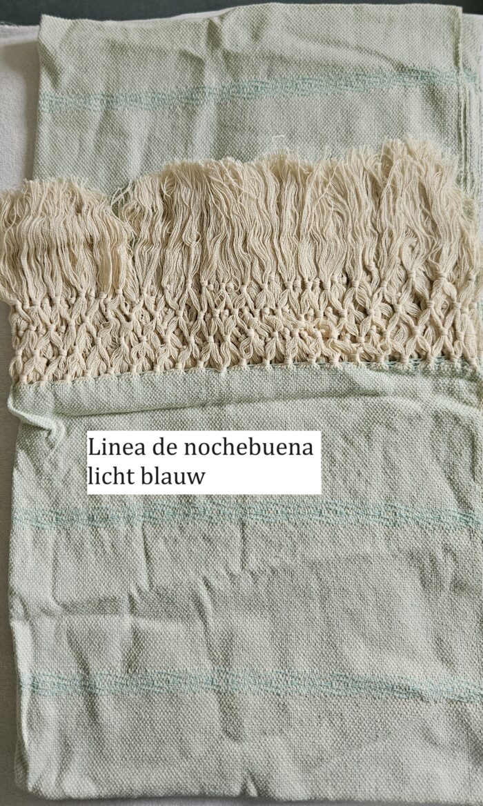 Rebozo - Afbeelding 9