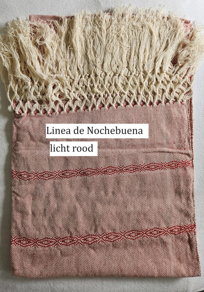 Rebozo - Afbeelding 10