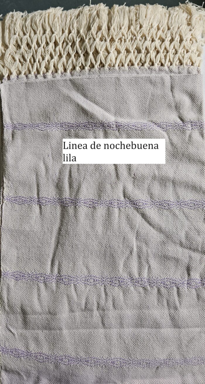 Rebozo - Afbeelding 8