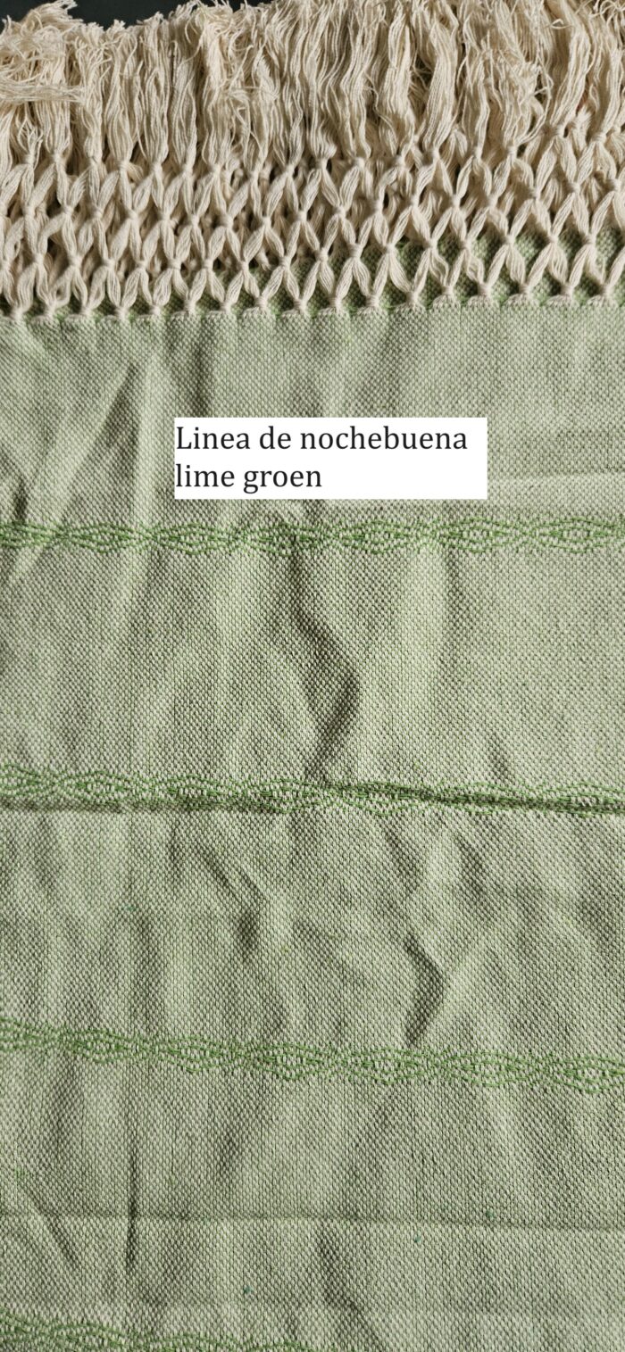 Rebozo - Afbeelding 7