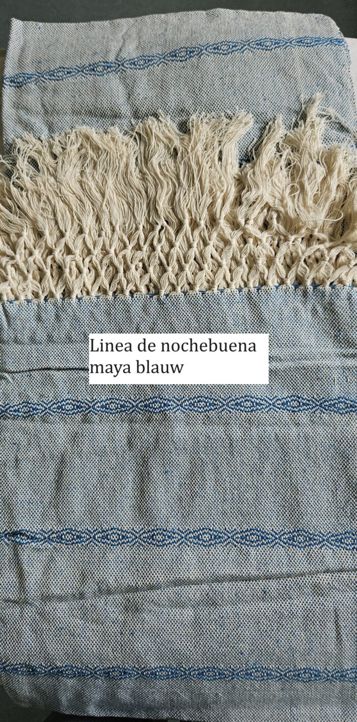 Rebozo - Afbeelding 6