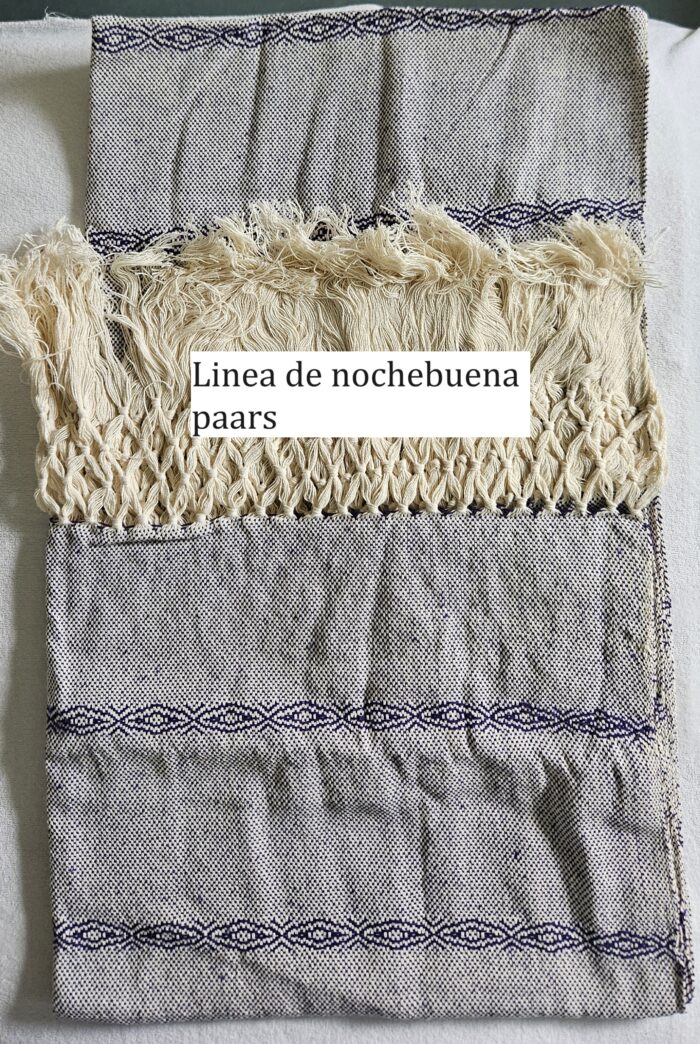 Rebozo - Afbeelding 5