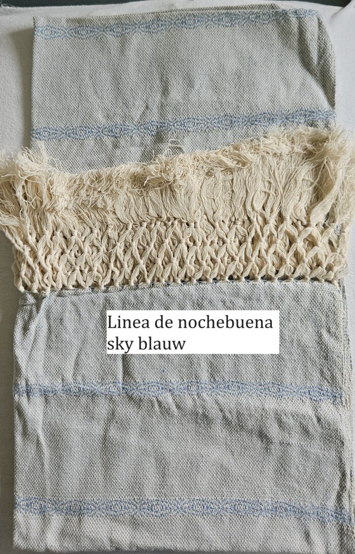 Rebozo - Afbeelding 4