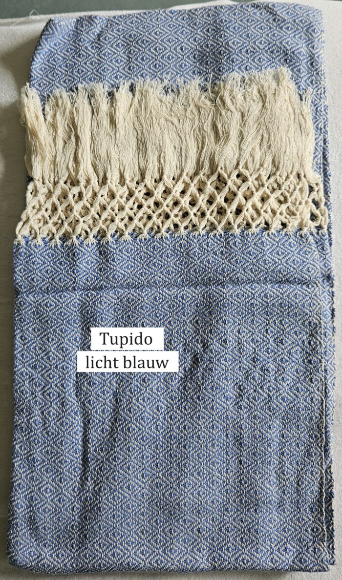 Rebozo - Afbeelding 15