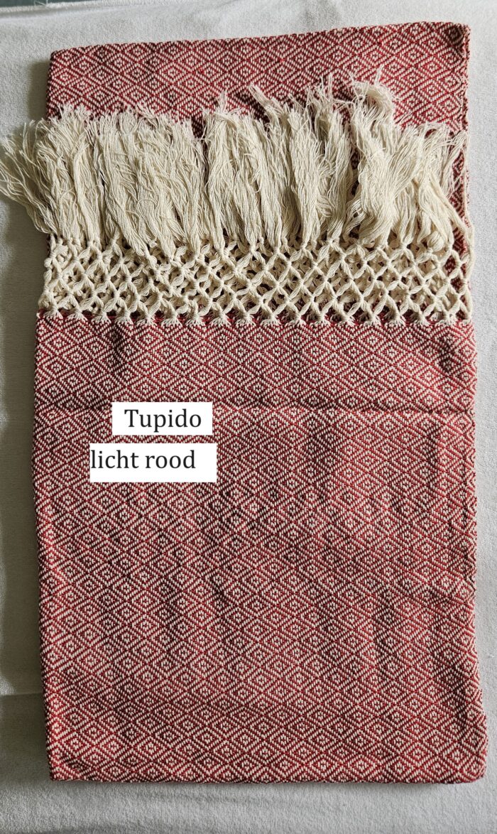 Rebozo - Afbeelding 11