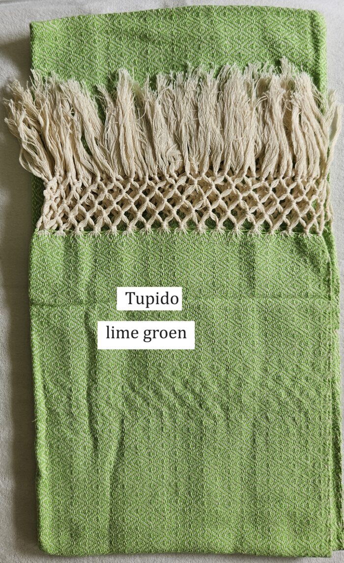 Rebozo - Afbeelding 16