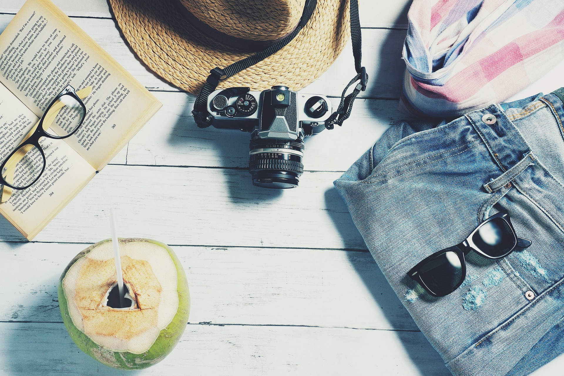 Vakantie